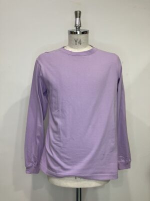 MENS パープル Tシャツ・カットソー