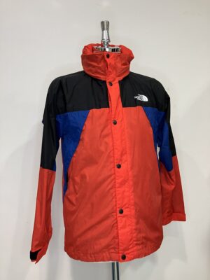 MENS レッド ブルゾン