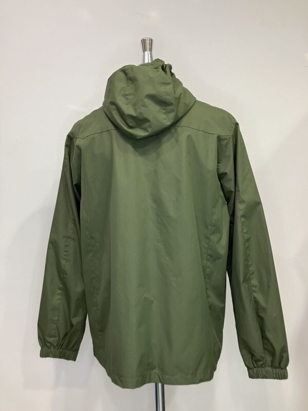 MENS カーキ ブルゾン - 画像 (2)