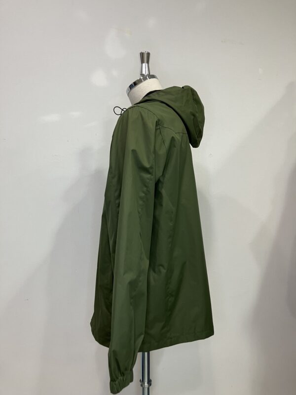 MENS カーキ ブルゾン - 画像 (3)