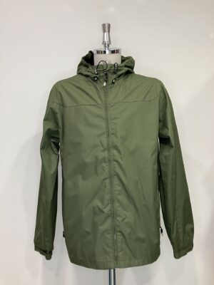 MENS カーキ ブルゾン