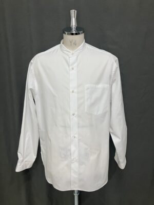 MENS ホワイト シャツ