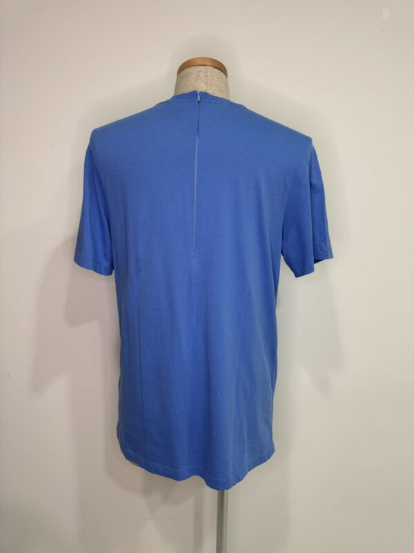 MENS ブルー Tシャツ・カットソー - 画像 (2)