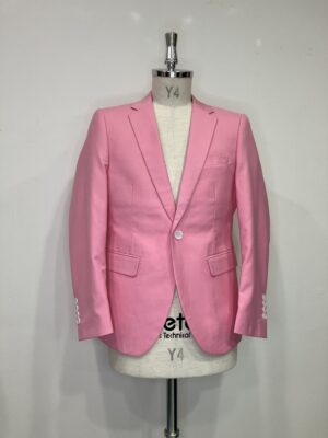 MENS ピンク ジャケット