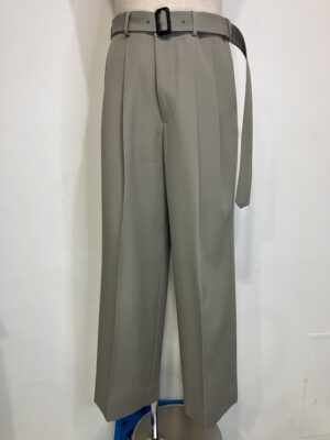 MENS ベージュ パンツ