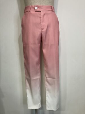 MENS ピンク パンツ