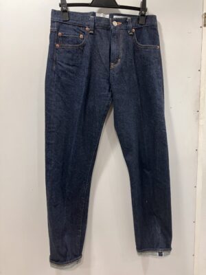 MENS ブルー デニム
