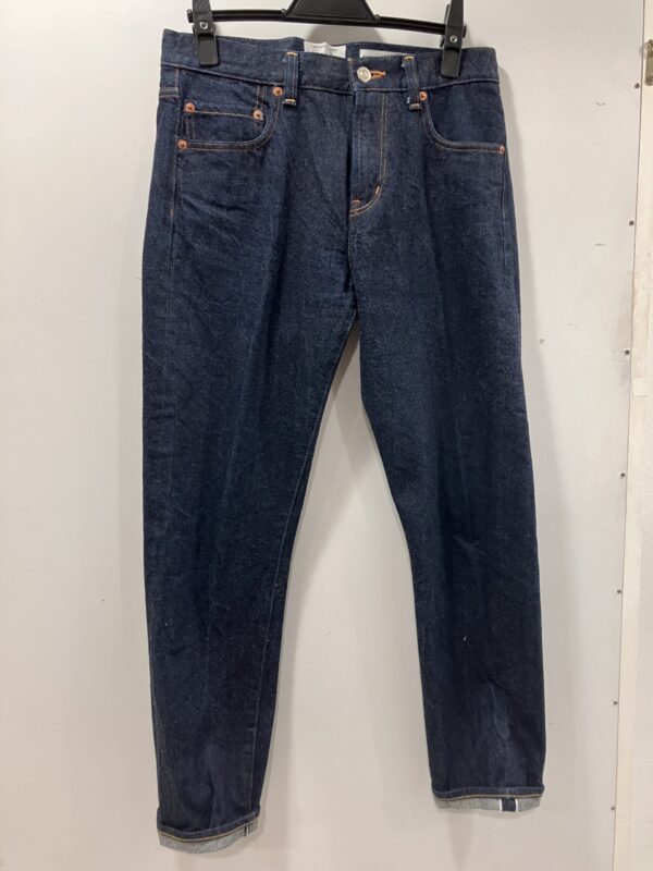 MENS ブルー デニム