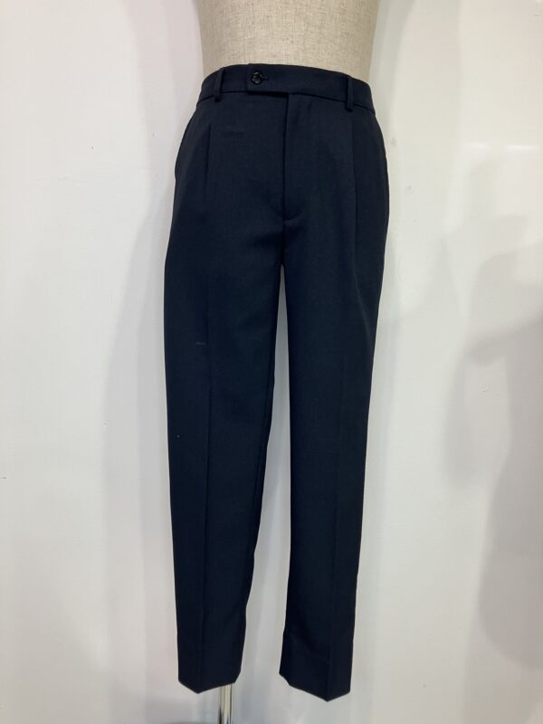 MENS ネイビー パンツ