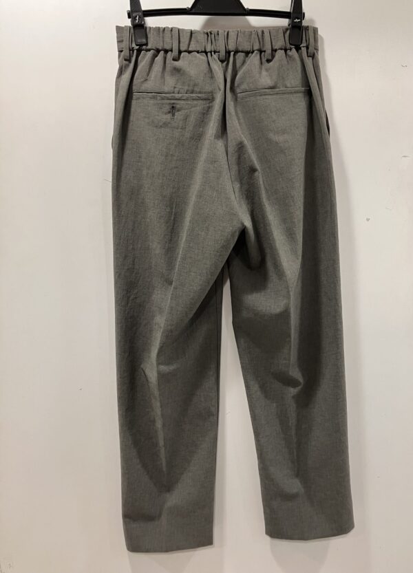 MENS グレー パンツ - 画像 (2)
