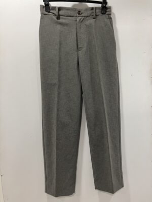 MENS グレー パンツ