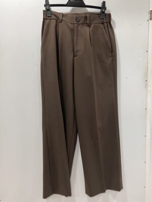 MENS ブラウン パンツ