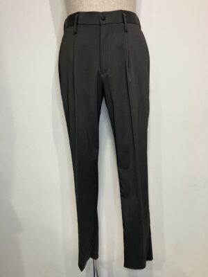 MENS グレー パンツ