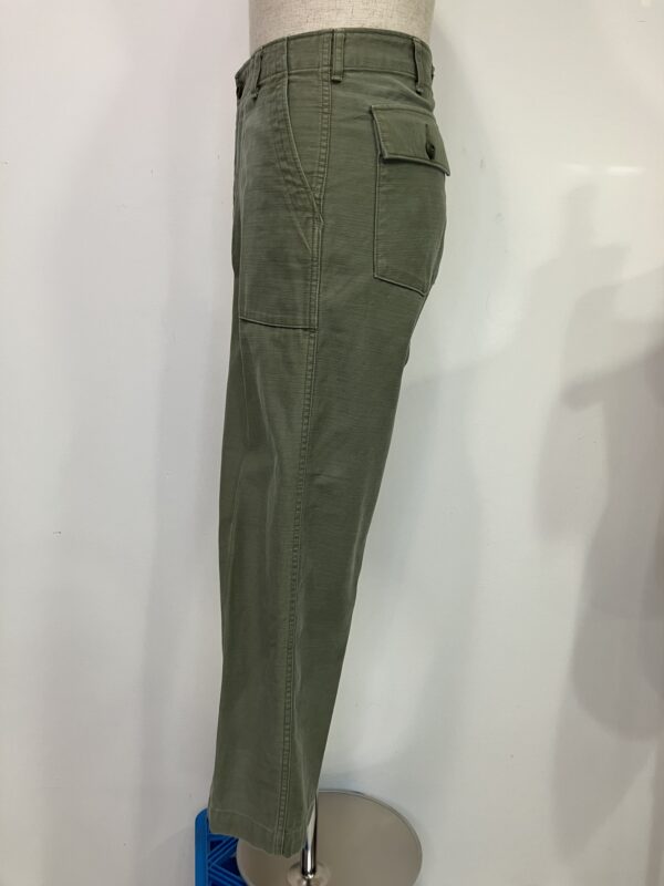 MENS カーキ パンツ - 画像 (3)