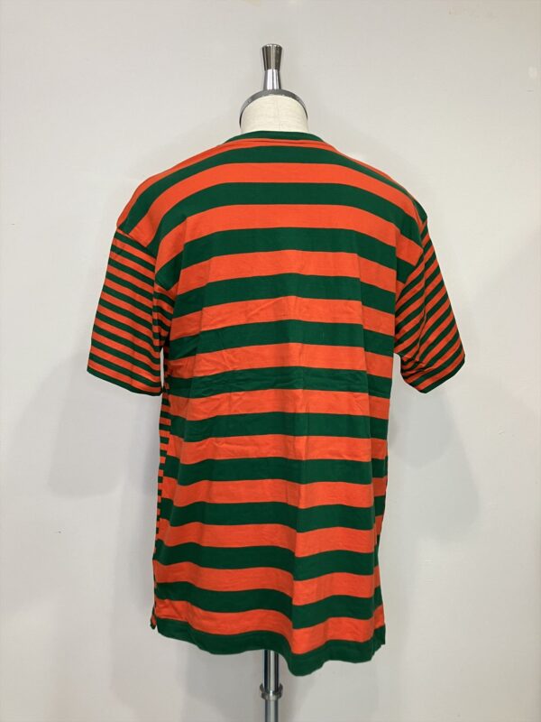 MENS オレンジ、グリーン Tシャツ・カットソー - 画像 (2)