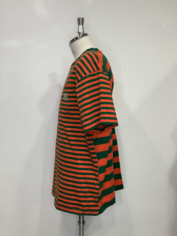 MENS オレンジ、グリーン Tシャツ・カットソー - 画像 (3)