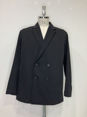 MENS ブラック ジャケット