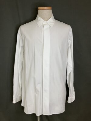 MENS ホワイト シャツ