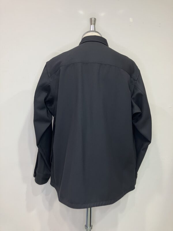 MENS グレー シャツ - 画像 (2)