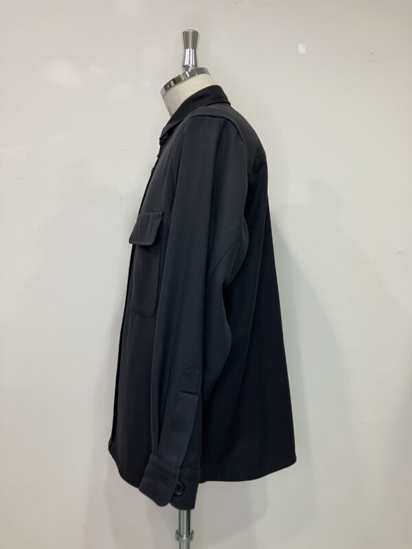 MENS グレー シャツ - 画像 (3)