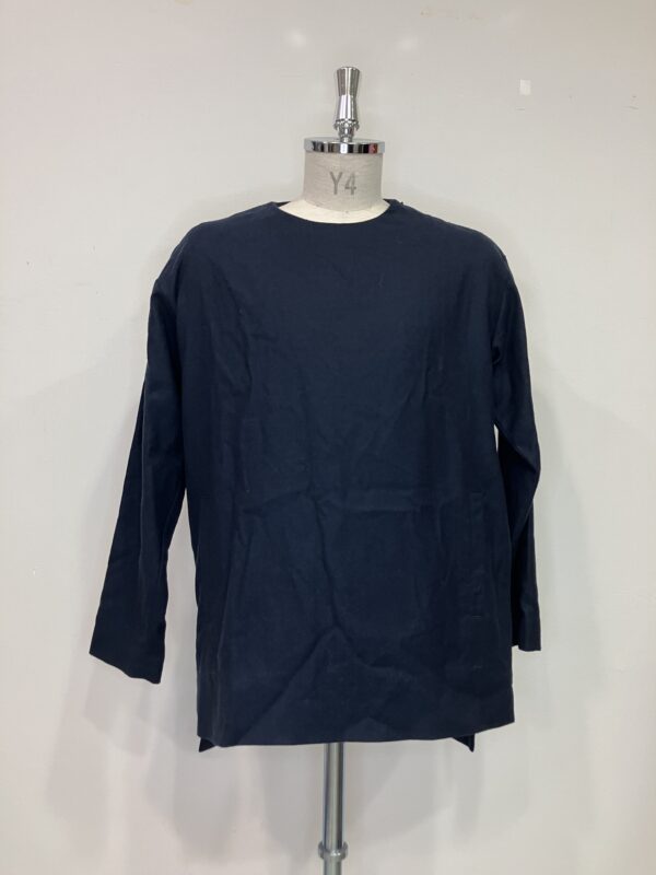 MENS ネイビー トップスその他