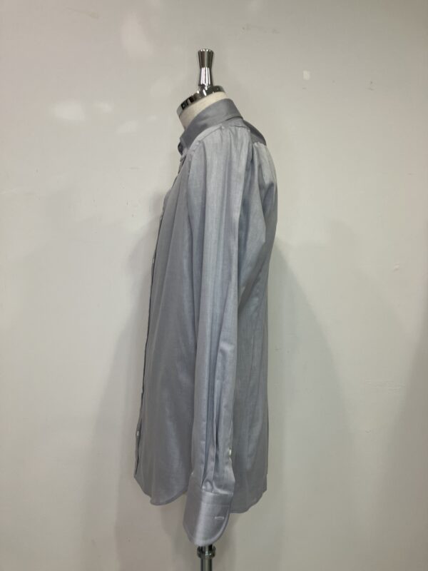MENS グレー シャツ - 画像 (3)