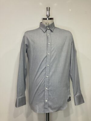 MENS グレー シャツ