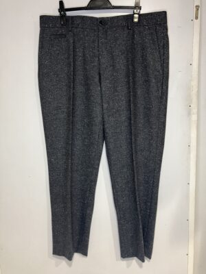 MENS グレー パンツ
