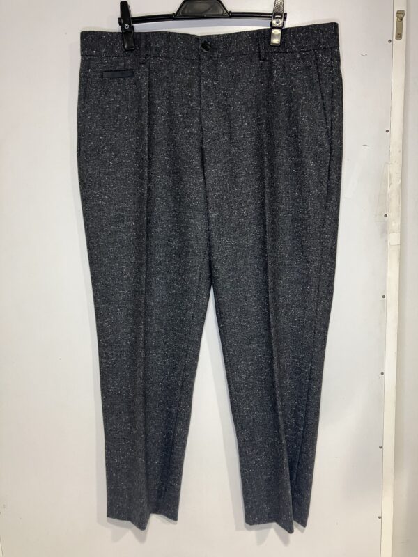 MENS グレー パンツ