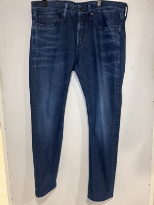 MENS ブルー デニム