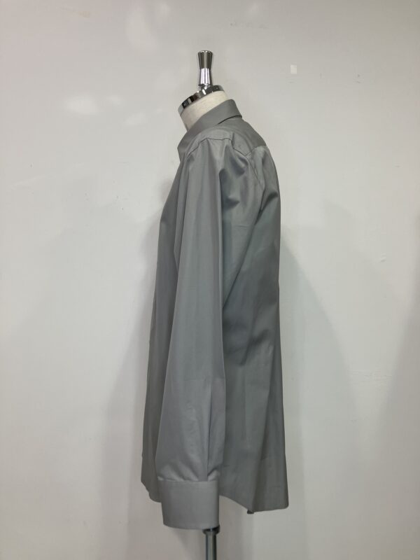 MENS グレー シャツ - 画像 (3)