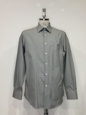 MENS グレー シャツ