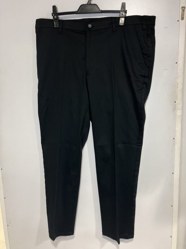 MENS ブラック パンツ