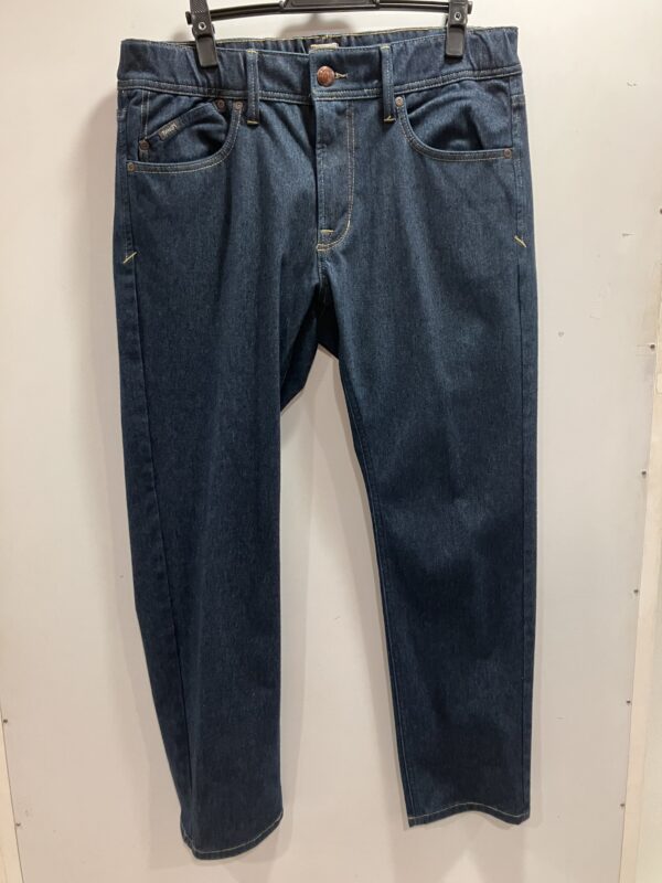 MENS ブルー  デニム
