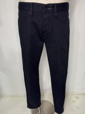 MENS ブラック デニム