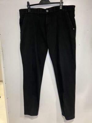MENS ブラック デニム
