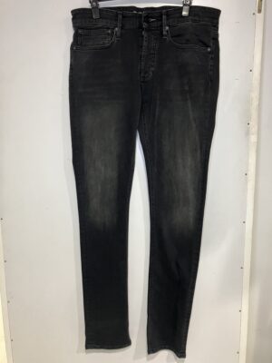 MENS ブラック デニム