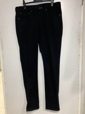 MENS ブラック デニム