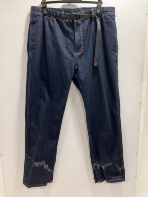MENS ブラック デニム