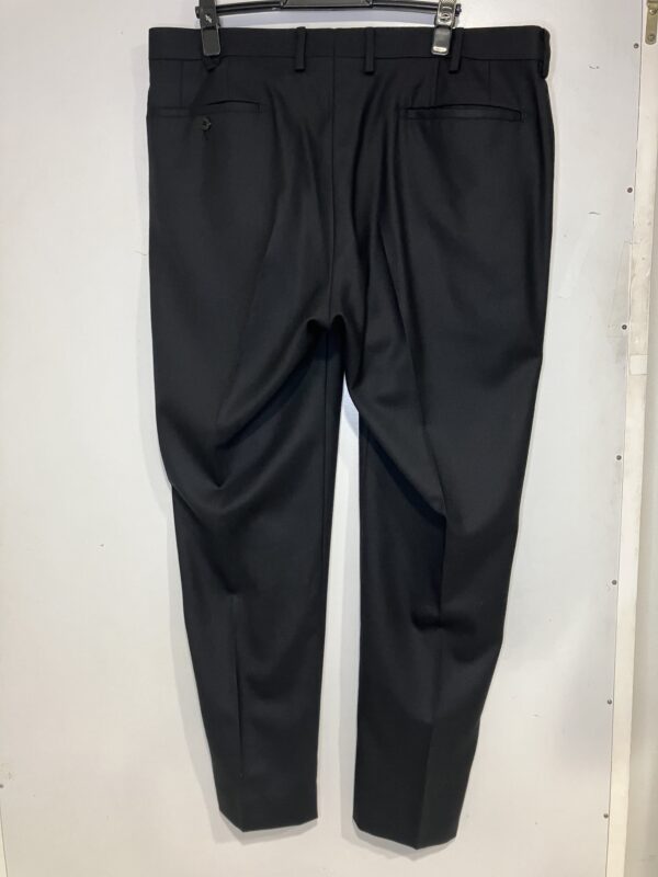 MENS ブラック パンツ - 画像 (2)