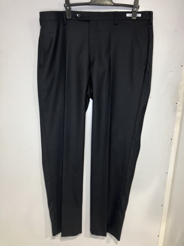 MENS ブラック パンツ