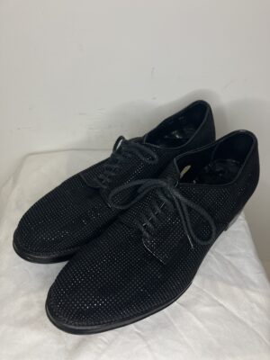 MENS ブラック シューズ