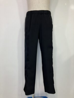 MENS ブラック パンツ