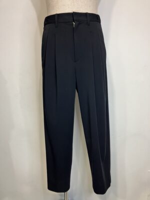 MENS ブラック パンツ