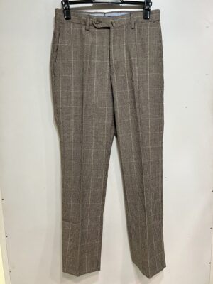 MENS ブラウン パンツ