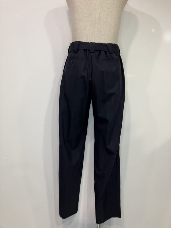 MENS ネイビー パンツ - 画像 (2)