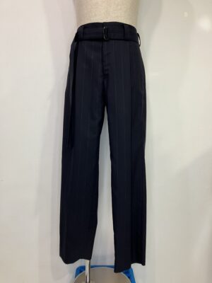 MENS ネイビー パンツ