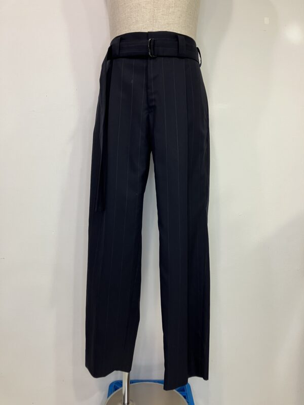 MENS ネイビー パンツ