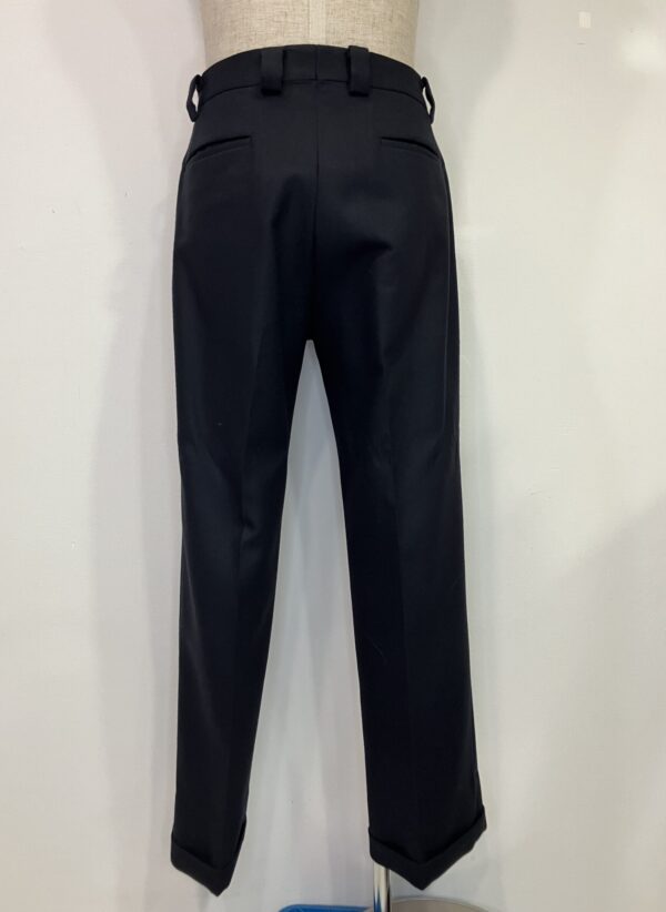 MENS ネイビー パンツ - 画像 (2)