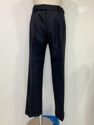 MENS ネイビー パンツ